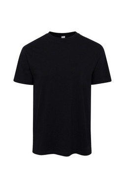 E Cotton EC1000RY - Camiseta de algodón reciclado peinado