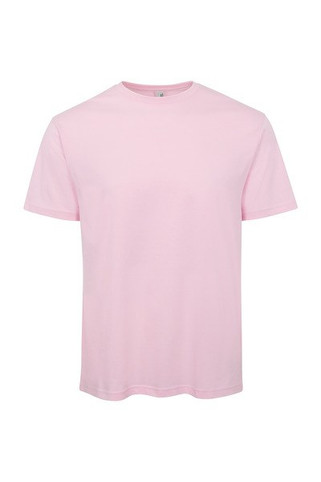 E Cotton EC1000RY - Camiseta de algodón reciclado peinado