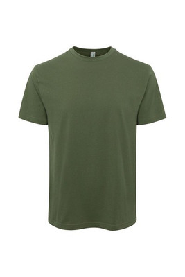 E Cotton EC1000RY - Combed Recycled Cotton Tee