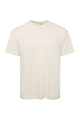 E Cotton EC1000RY - Combed Recycled Cotton Tee
