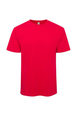 E Cotton EC1000RY - Camiseta de algodón reciclado peinado