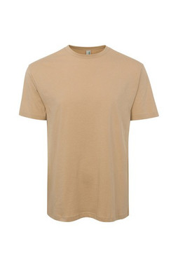 E Cotton EC1000RY - Combed Recycled Cotton Tee