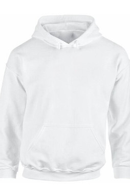 JXT Apparel JA777 - JXT Apparel Sudadera con capucha 8oz