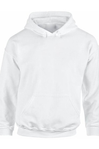 JXT Apparel JA777 - JXT Apparel Sudadera con capucha 8oz