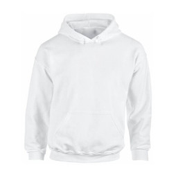JXT Apparel JA777 - JXT Apparel Sudadera con capucha 8oz
