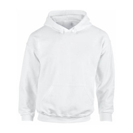 JXT Apparel JA777 - JXT Apparel Sudadera con capucha 8oz