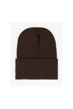 LA Apparel BEANIE - Classic Cuff Beanie