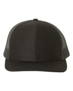 Richardson 112 - Richardson Truckr Snapback Cap