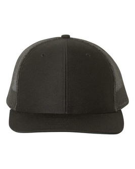 Richardson 112 - Gorra Richardson Truckr Snapback