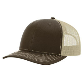 Richardson 112 - Richardson Truckr Snapback Cap