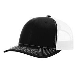 Richardson 112 - Richardson Truckr Snapback Cap