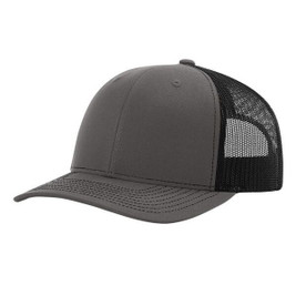 Richardson 112 - Gorra Richardson Truckr Snapback