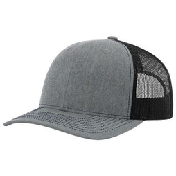 Richardson 112 - Richardson Truckr Snapback Cap