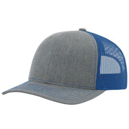 Richardson 112 - Richardson Truckr Snapback Cap