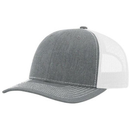 Richardson 112 - Gorra Richardson Truckr Snapback