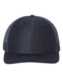 Richardson 112 - Richardson Truckr Snapback Cap