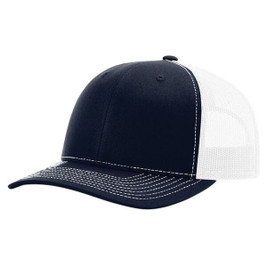 Richardson 112 - Richardson Truckr Snapback Cap