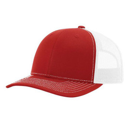 Richardson 112 - Gorra Richardson Truckr Snapback