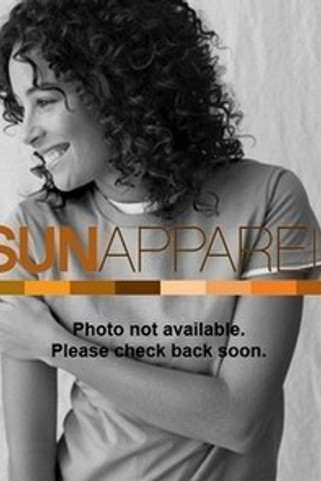 Sun International 30100 - 100% 5.8 oz Baby Rib Fitted Jr