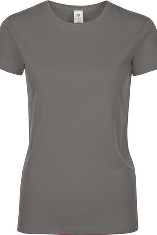 Sun International 30850 - Juniors 30/1 Short Sleeve Tee