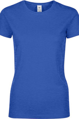 Sun International 30850 - Juniors 30/1 Short Sleeve Tee