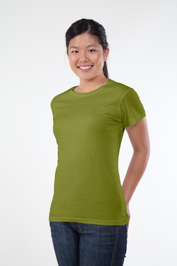 Sun International 40860 - 3.8oz Short Sleeve Tee