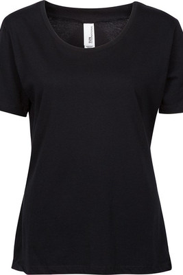 Sun International 30800 - Missy Crew Neck Tee