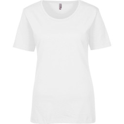 Sun International 30800 - Missy Crew Neck Tee