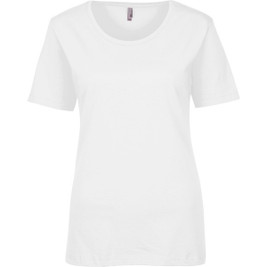 Sun International 30800 - Missy Crew Neck Tee