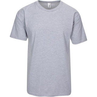 Sun International 21500C - Camiseta años 20 100% algodón