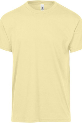 Sun International 21500C - 20s 100% Cotton Tee
