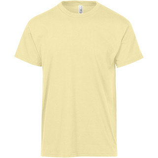 Sun International 21500C - Camiseta años 20 100% algodón