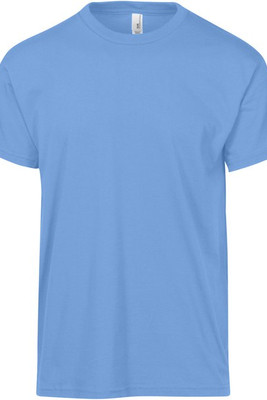 Sun International 21500C - Camiseta años 20 100% algodón