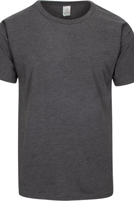 Sun International 21500C - 20s 100% Cotton Tee