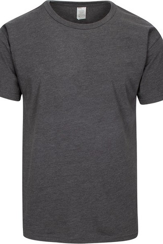 Sun International 21500C - 20s 100% Cotton Tee