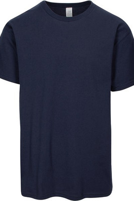 Sun International 21500C - 20s 100% Cotton Tee
