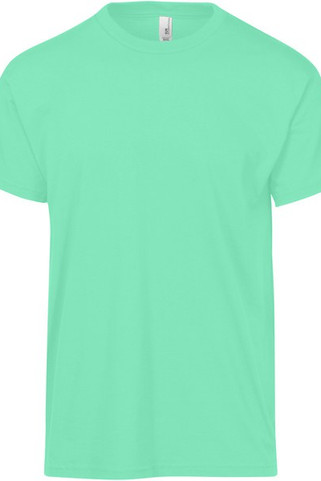 Sun International 21500C - 20s 100% Cotton Tee