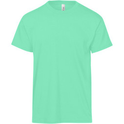 Sun International 21500C - 20s 100% Cotton Tee