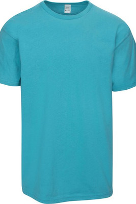 Sun International 21500C - Camiseta años 20 100% algodón