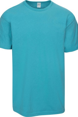 Sun International 21500C - 20s 100% Cotton Tee