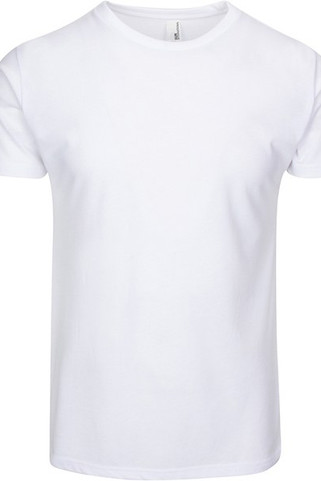 Sun International 21500C - 20s 100% Cotton Tee