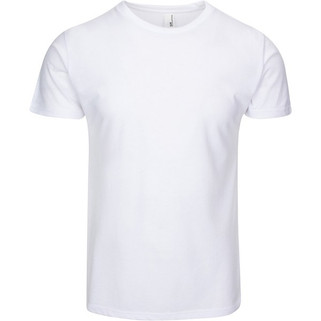 Sun International 21500C - Camiseta años 20 100% algodón