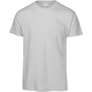 Sun International 21500CP - Camiseta de bolsillo años 20 100% algodón