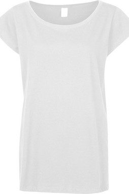 Sun International 58404 - 5.8 Oz Ring Spun MaterniTee