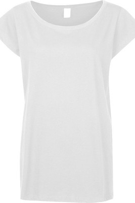 Sun International 58404 - 5.8 Oz Ring Spun MaterniTee