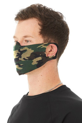 Sun International DPMASK25 - Daily Single Layer Mask 25PK