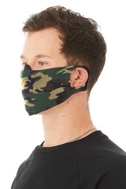 Sun International DPMASK25 - Daily Single Layer Mask 25PK