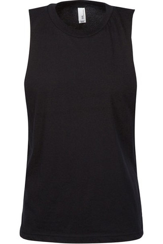 Sun International 31331 - Camiseta de tirantes Raw Edge Muscle