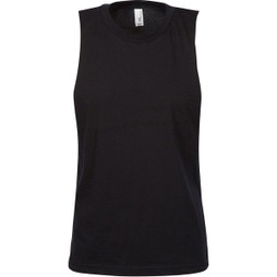 Sun International 31331 - Camiseta de tirantes Raw Edge Muscle