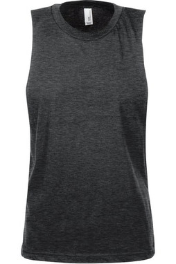 Sun International 31331 - Camiseta de tirantes Raw Edge Muscle